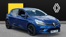 Renault Clio 0.9 TCE 90 Dynamique S Nav 5dr Petrol Hatchback